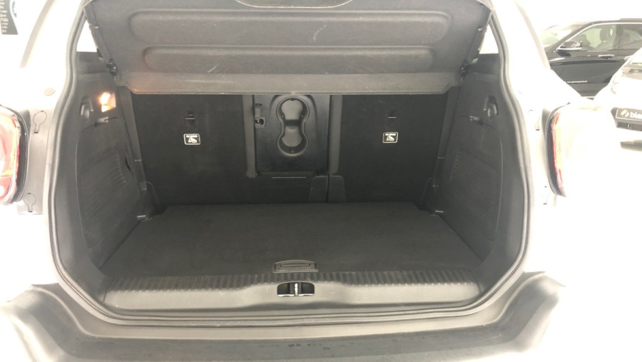 Imagen de Citroën C3 AIRCROSS