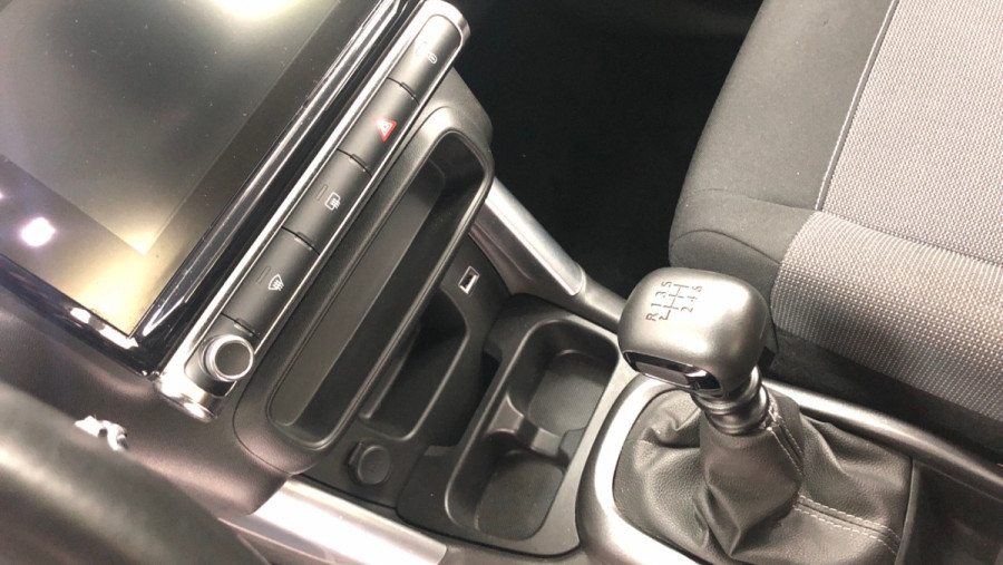 Imagen de Citroën C3 AIRCROSS