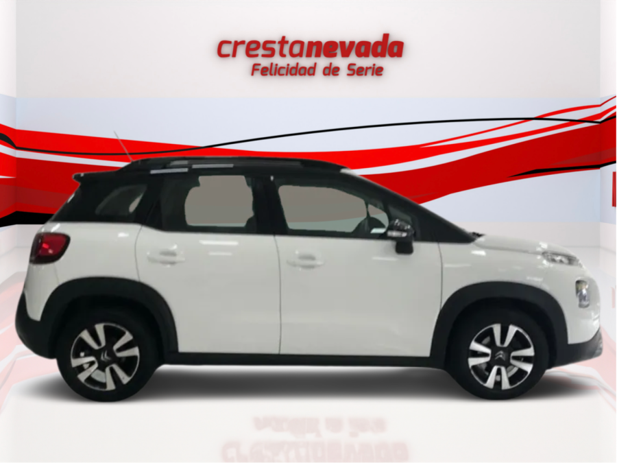 Imagen de Citroën C3 AIRCROSS