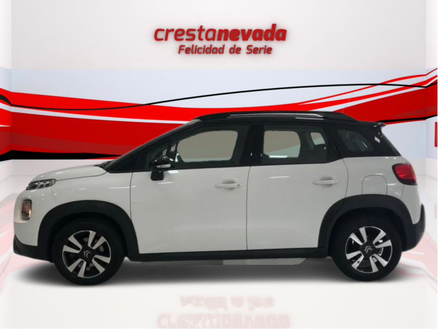 Imagen de Citroën C3 AIRCROSS
