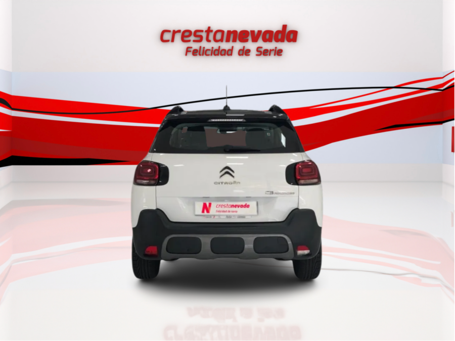 Imagen de Citroën C3 AIRCROSS