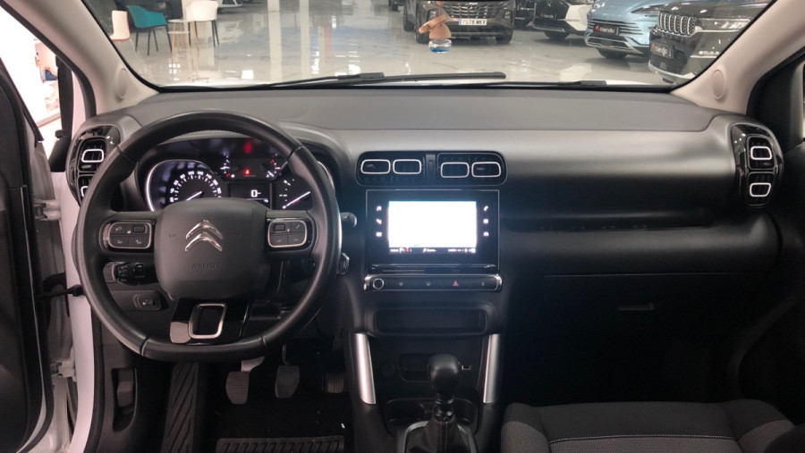 Imagen de Citroën C3 AIRCROSS