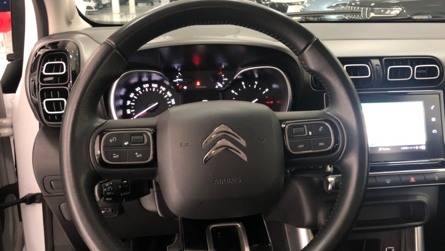 Imagen de Citroën C3 AIRCROSS