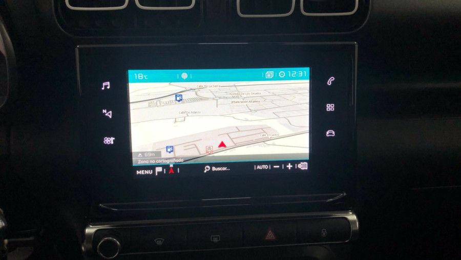 Imagen de Citroën C3 AIRCROSS