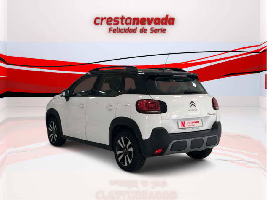 Imagen de Citroën C3 AIRCROSS
