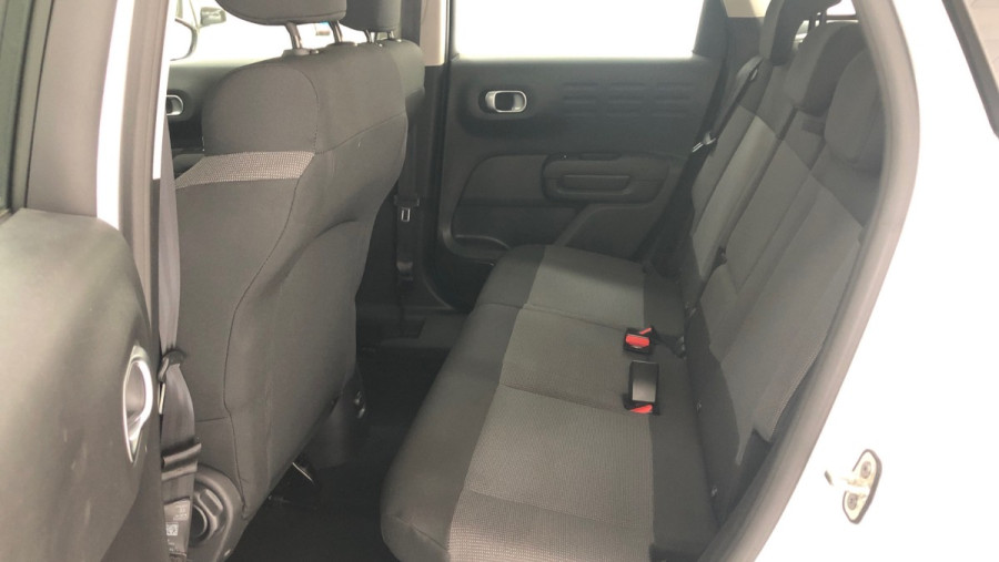Imagen de Citroën C3 AIRCROSS
