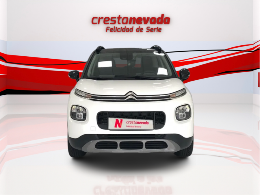 Imagen de Citroën C3 AIRCROSS