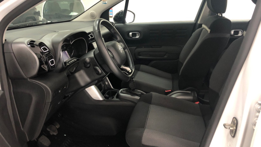 Imagen de Citroën C3 AIRCROSS