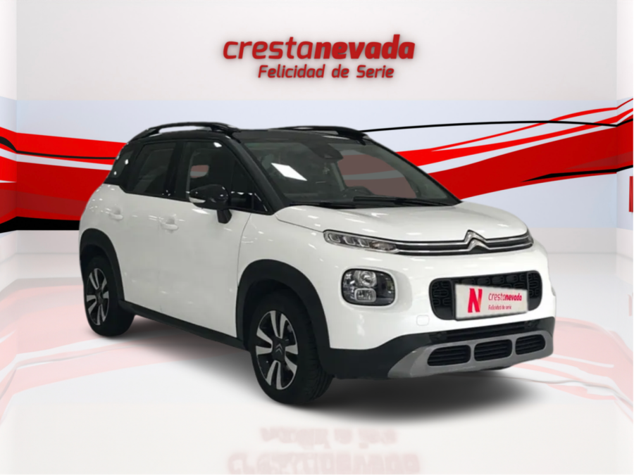 Imagen de Citroën C3 AIRCROSS