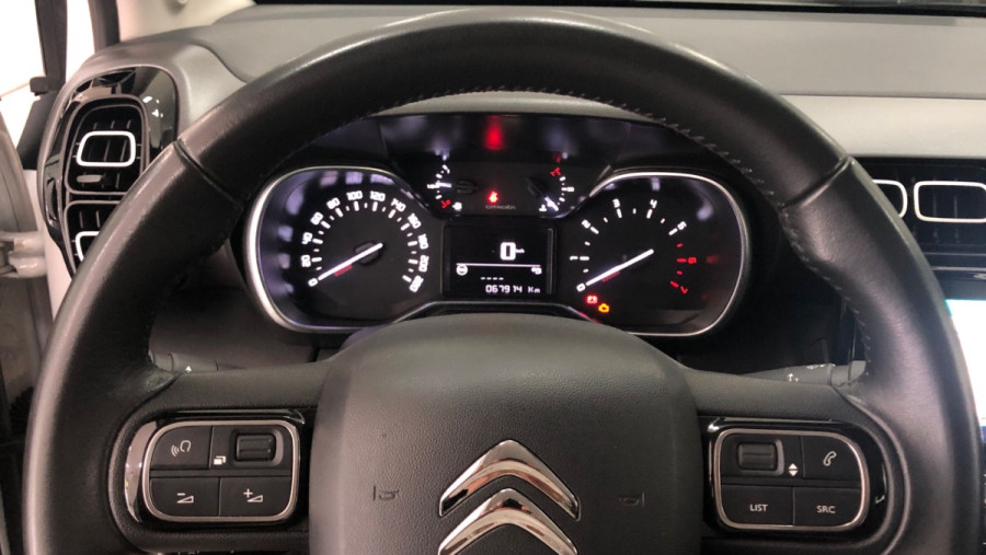 Imagen de Citroën C3 AIRCROSS