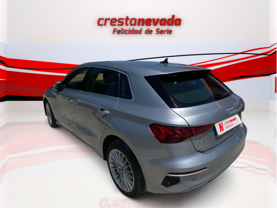Imagen de AUDI A3