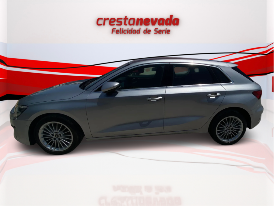 Imagen de AUDI A3