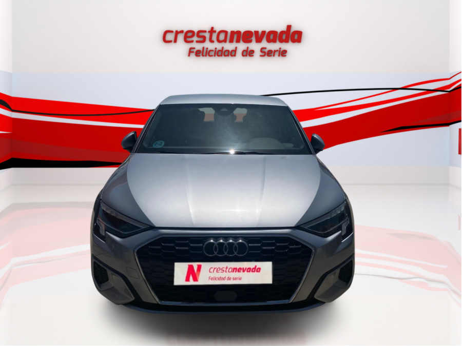 Imagen de AUDI A3