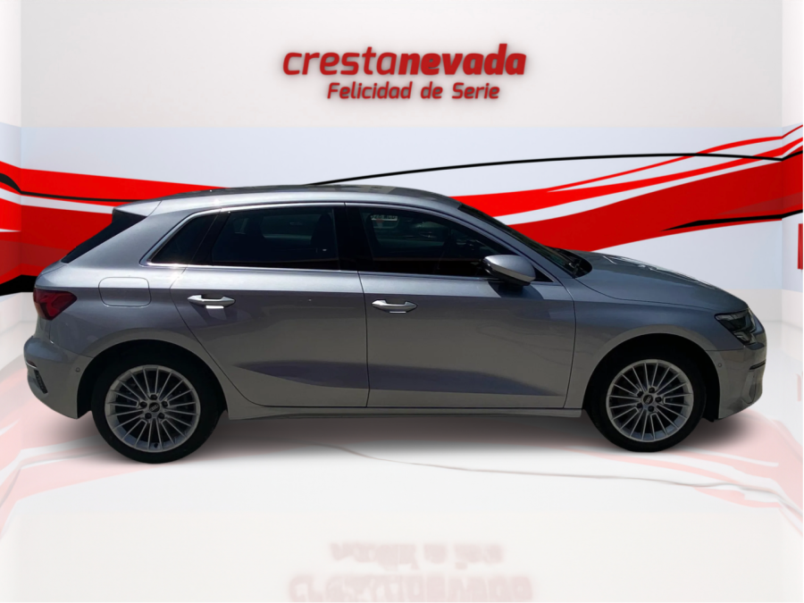 Imagen de AUDI A3