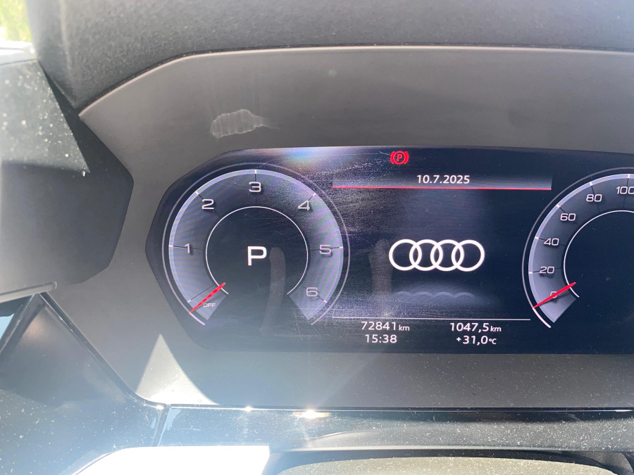 Imagen de AUDI A3