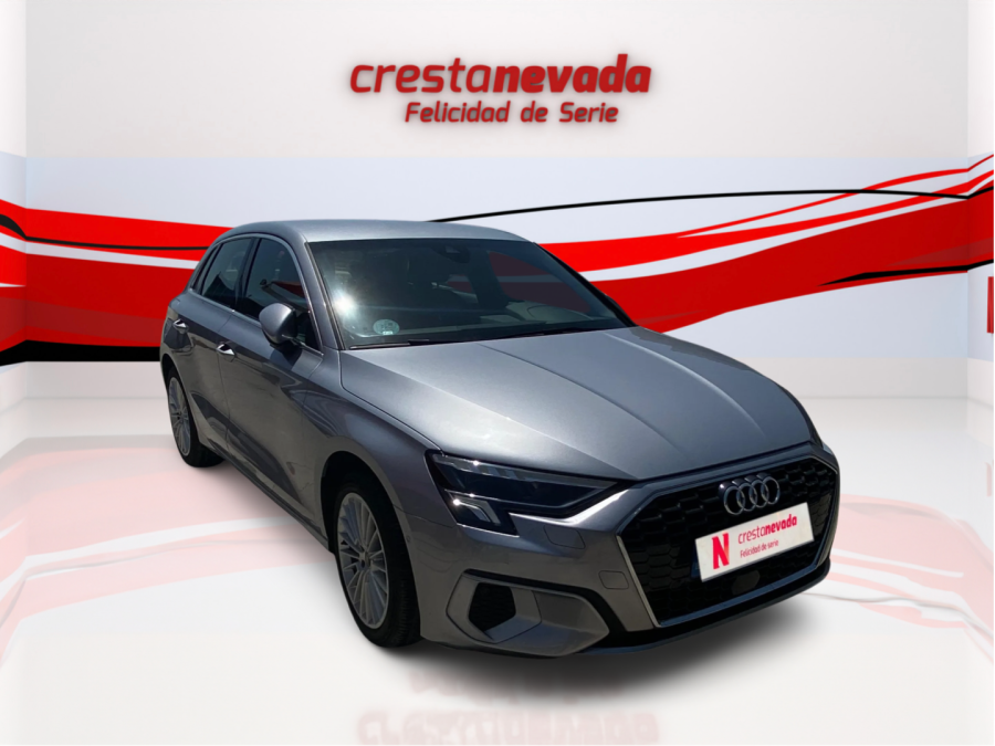 Imagen de AUDI A3