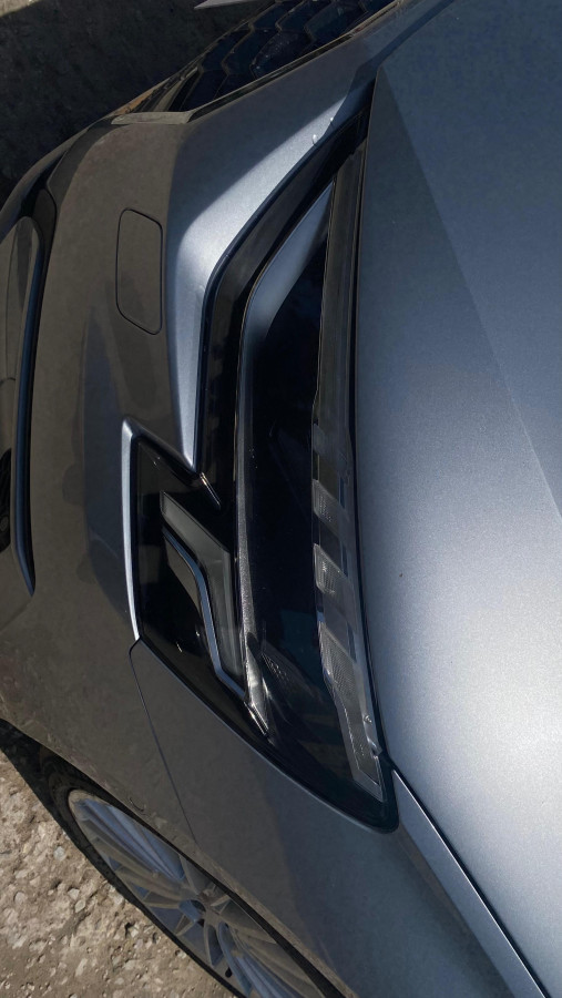 Imagen de AUDI A3
