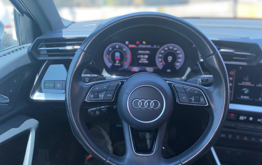 Imagen de AUDI A3