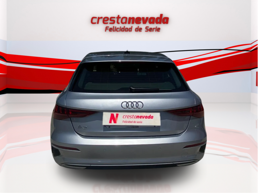Imagen de AUDI A3