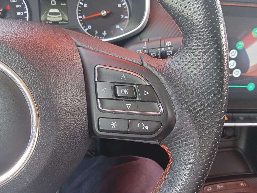 Imagen de Mg ZS