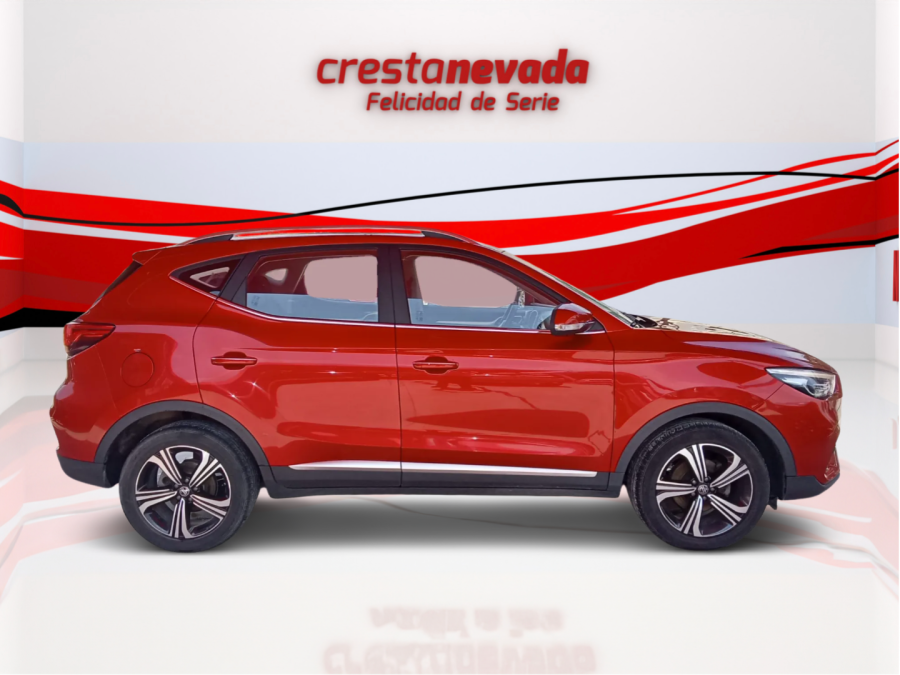 Imagen de Mg ZS
