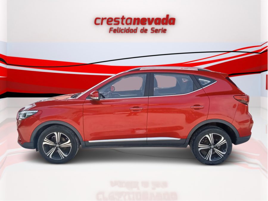 Imagen de Mg ZS