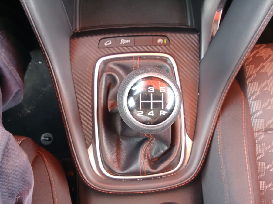 Imagen de Mg ZS