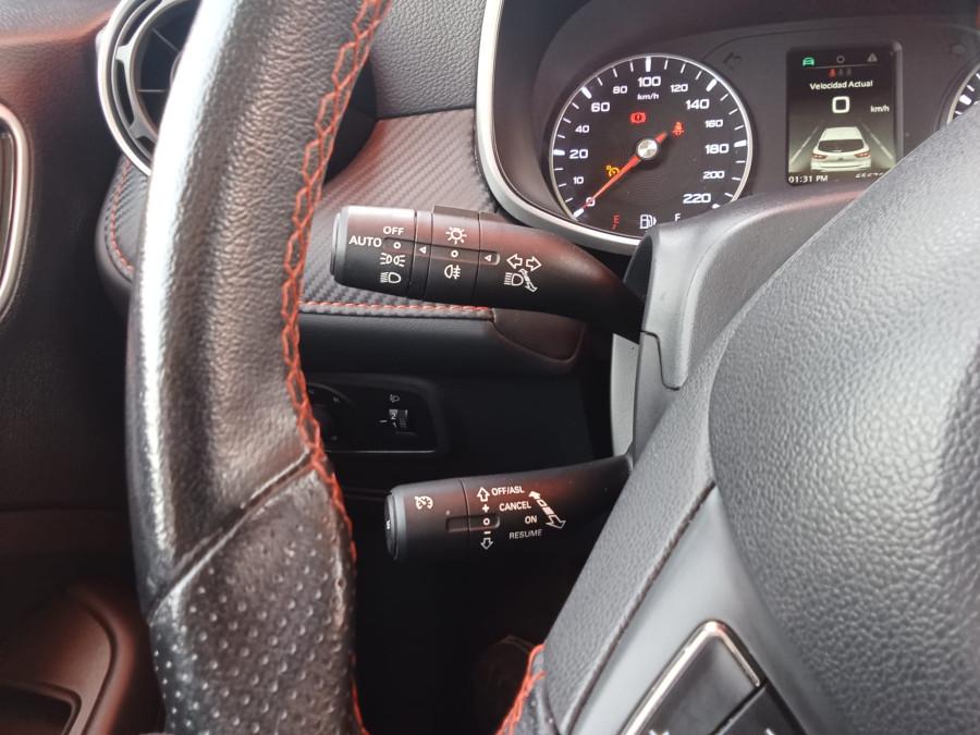 Imagen de Mg ZS