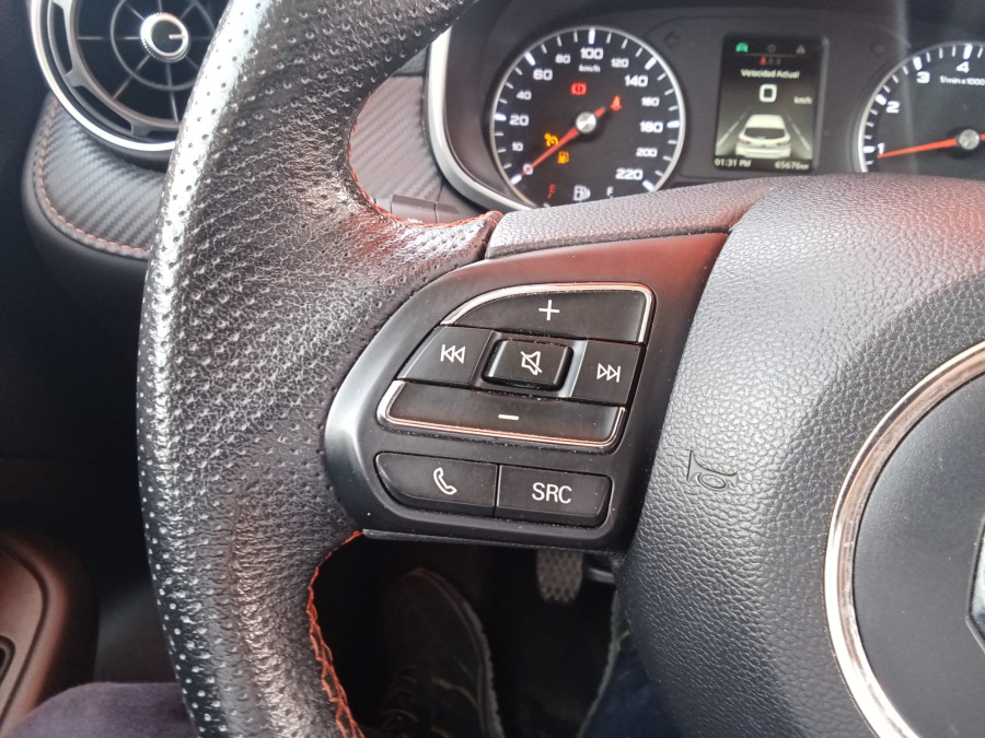 Imagen de Mg ZS