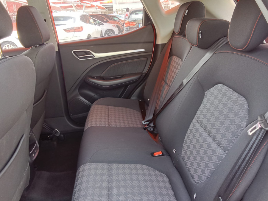 Imagen de Mg ZS