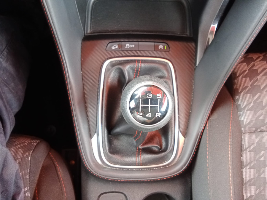 Imagen de Mg ZS