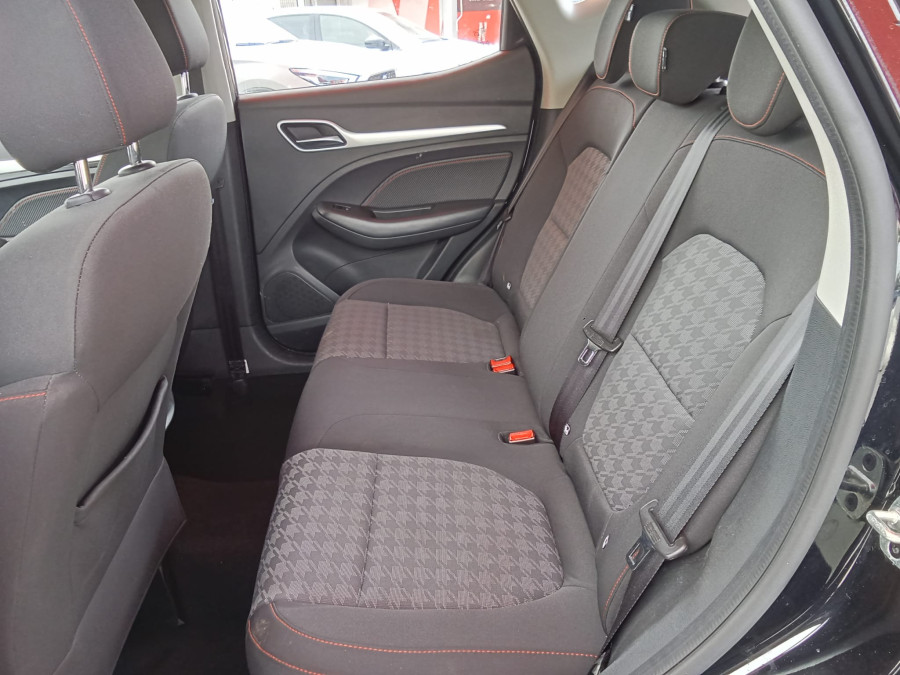 Imagen de Mg ZS