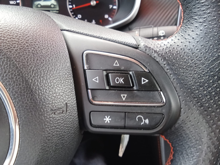 Imagen de Mg ZS