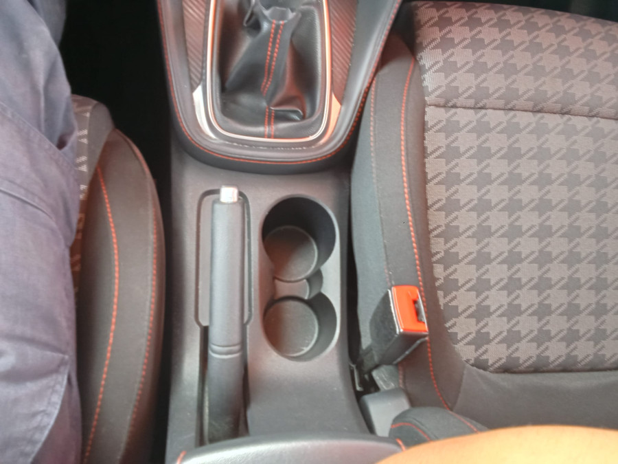 Imagen de Mg ZS