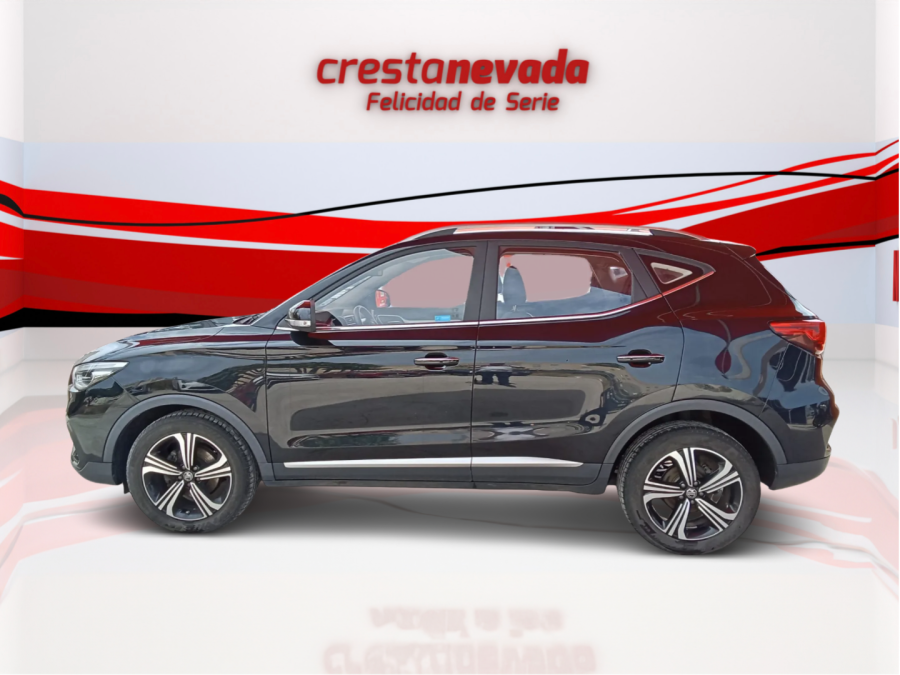 Imagen de Mg ZS