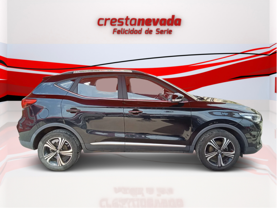 Imagen de Mg ZS
