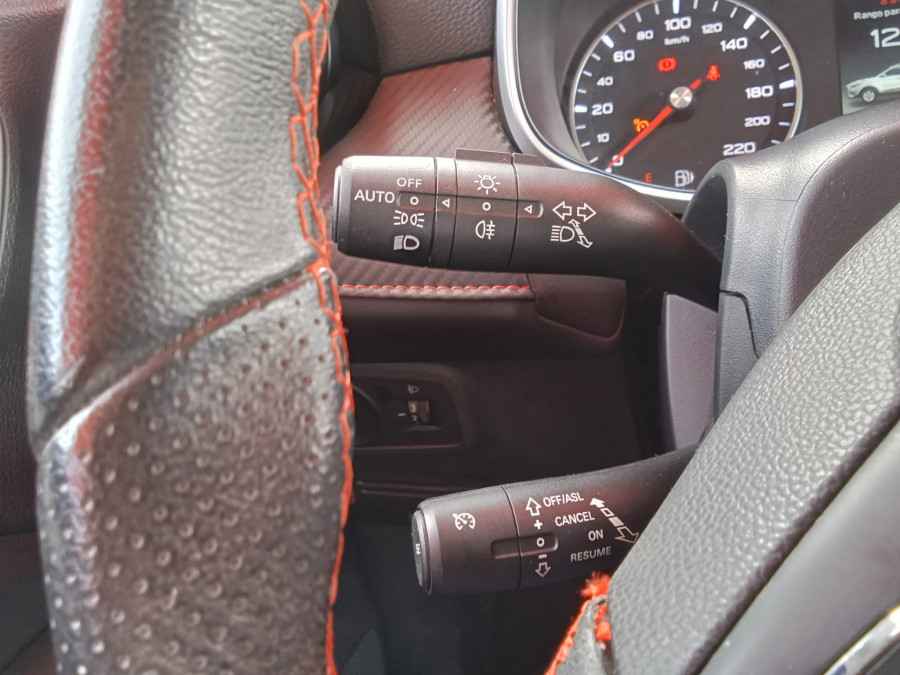 Imagen de Mg ZS