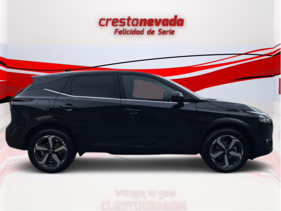 Imagen de NISSAN QASHQAI