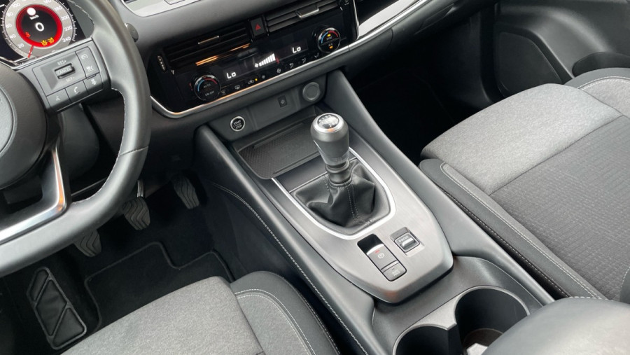 Imagen de NISSAN QASHQAI