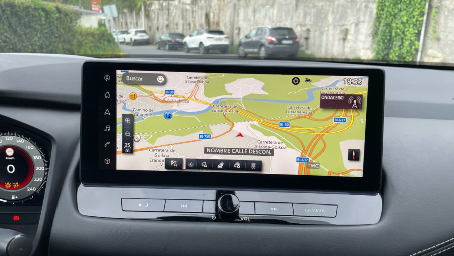 Imagen de NISSAN QASHQAI