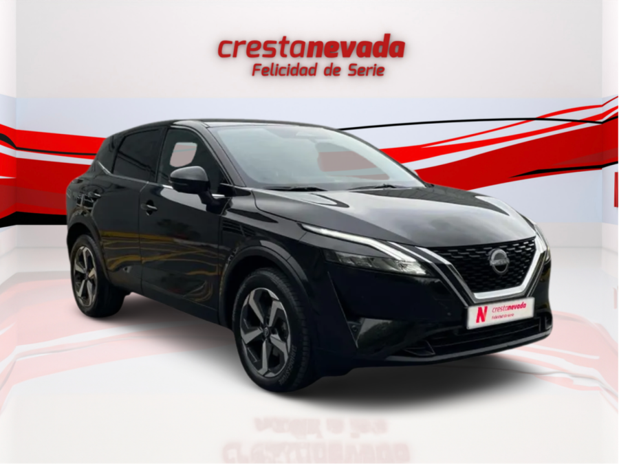 Imagen de NISSAN QASHQAI