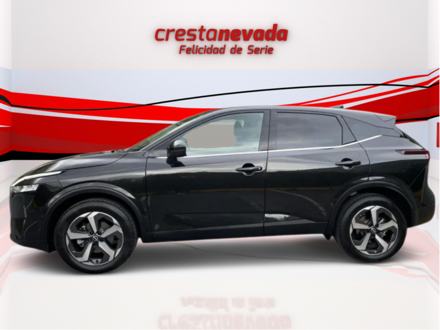 Imagen de NISSAN QASHQAI