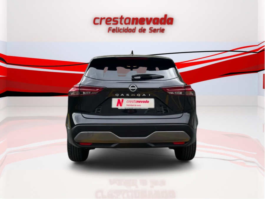 Imagen de NISSAN QASHQAI
