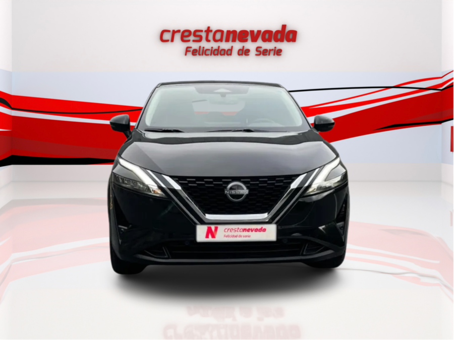 Imagen de NISSAN QASHQAI