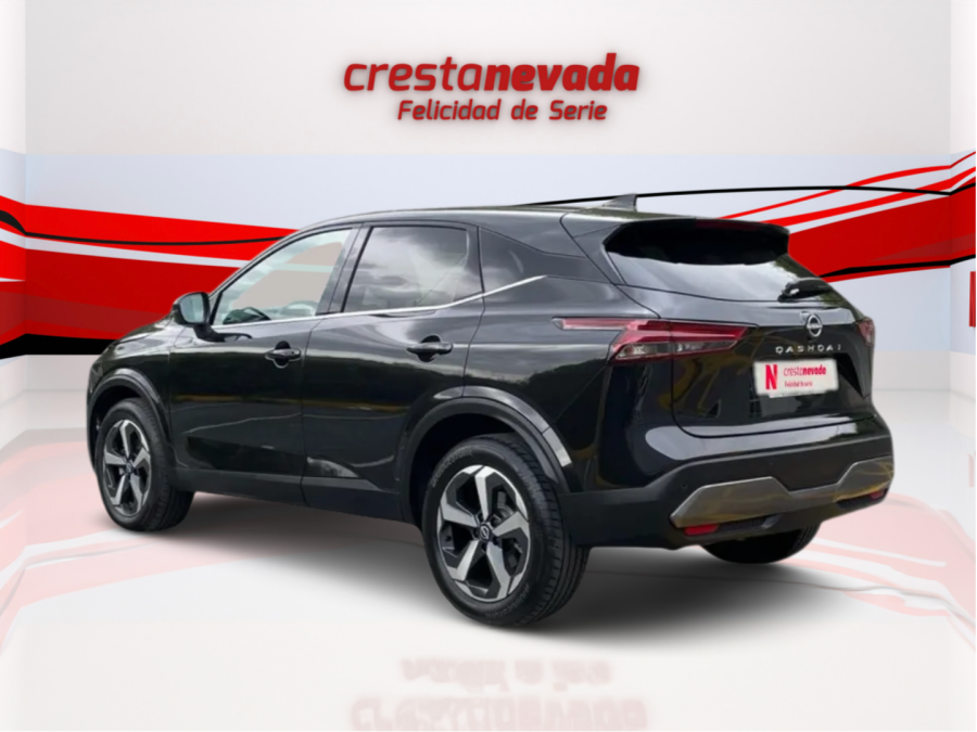 Imagen de NISSAN QASHQAI