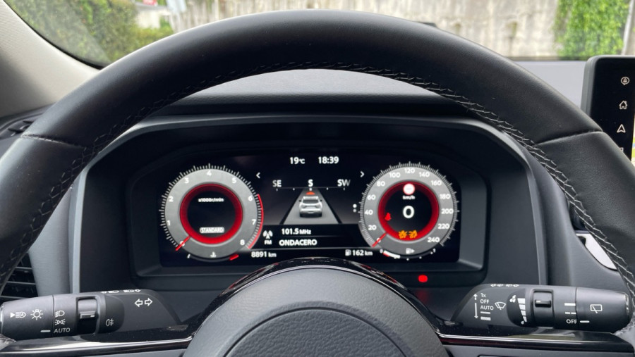 Imagen de NISSAN QASHQAI