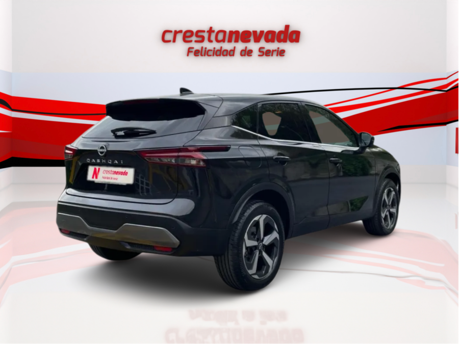 Imagen de NISSAN QASHQAI
