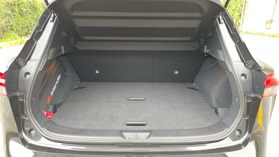 Imagen de NISSAN QASHQAI