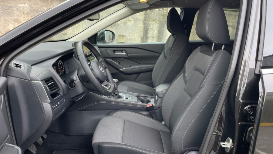 Imagen de NISSAN QASHQAI