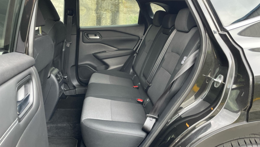 Imagen de NISSAN QASHQAI